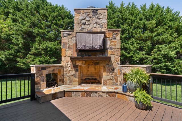 1282 Enclave Road, Chattanooga, TN 37415