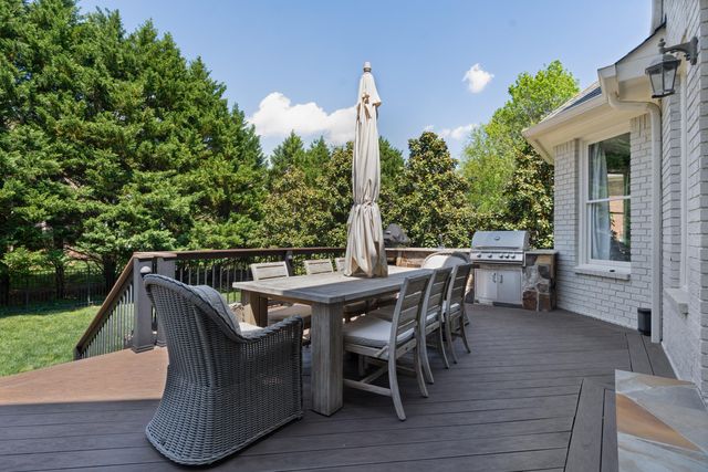 1282 Enclave Road, Chattanooga, TN 37415