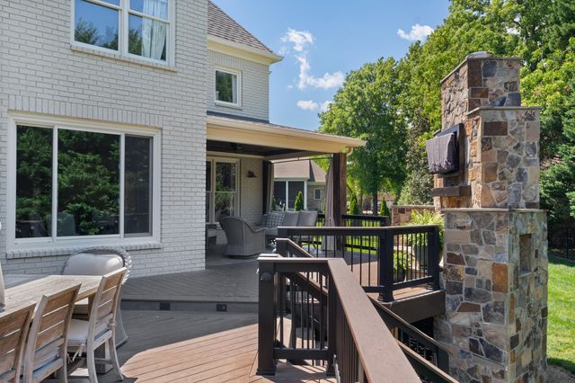 1282 Enclave Road, Chattanooga, TN 37415