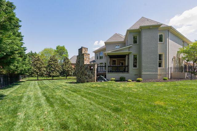 1282 Enclave Road, Chattanooga, TN 37415