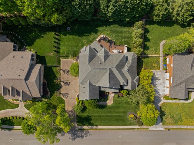 1282 Enclave Road, Chattanooga, TN 37415