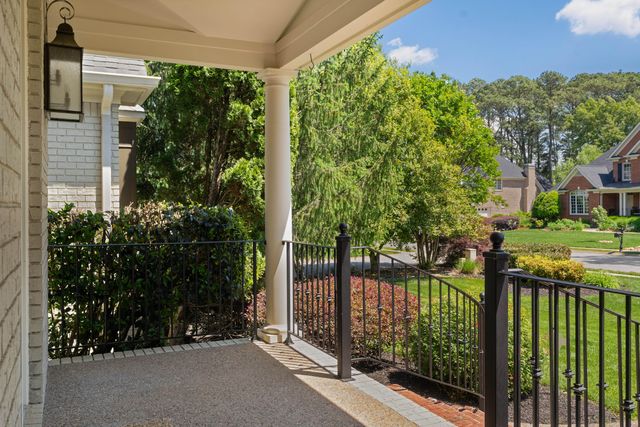 1282 Enclave Road, Chattanooga, TN 37415