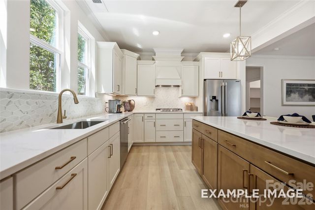 3030 Hayes Ridge Drive 17, Belmont, NC 28012