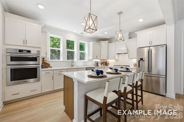 3030 Hayes Ridge Drive 17, Belmont, NC 28012