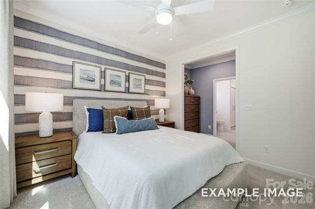 3030 Hayes Ridge Drive 17, Belmont, NC 28012