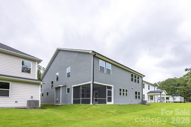 3030 Hayes Ridge Drive 17, Belmont, NC 28012