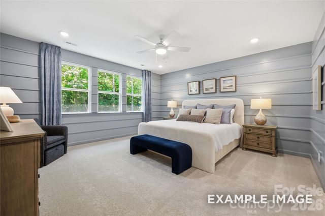 3030 Hayes Ridge Drive 17, Belmont, NC 28012