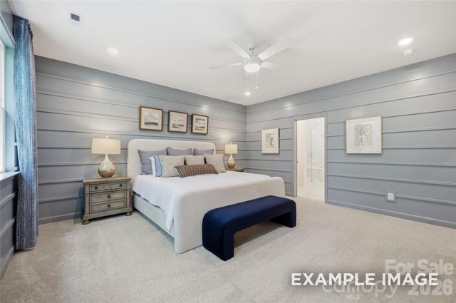 3030 Hayes Ridge Drive 17, Belmont, NC 28012