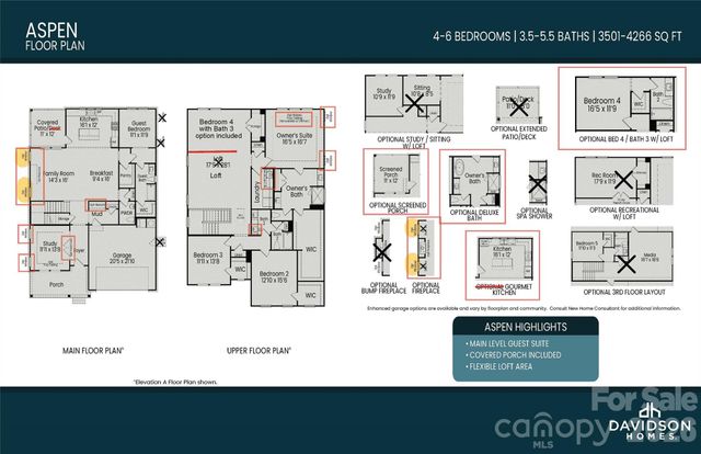 3030 Hayes Ridge Drive 17, Belmont, NC 28012