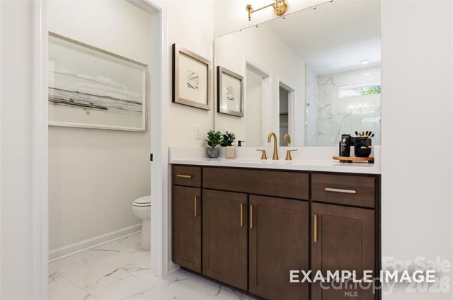 3030 Hayes Ridge Drive 17, Belmont, NC 28012