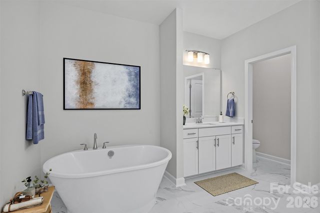 3030 Hayes Ridge Drive 17, Belmont, NC 28012