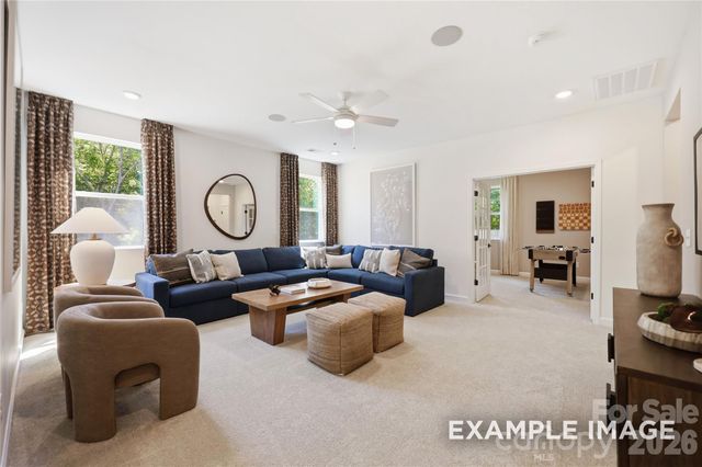 3030 Hayes Ridge Drive 17, Belmont, NC 28012