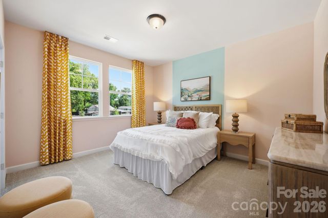 3030 Hayes Ridge Drive 17, Belmont, NC 28012