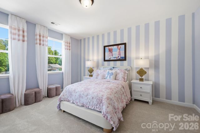 3030 Hayes Ridge Drive 17, Belmont, NC 28012