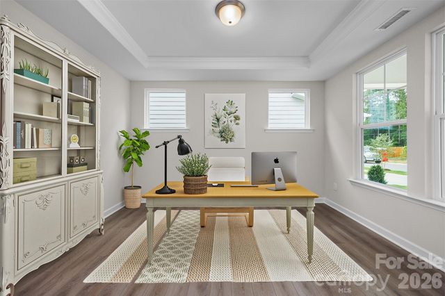 3030 Hayes Ridge Drive 17, Belmont, NC 28012