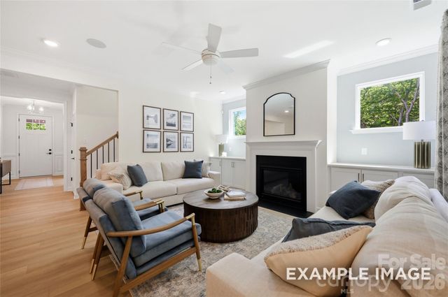 3030 Hayes Ridge Drive 17, Belmont, NC 28012