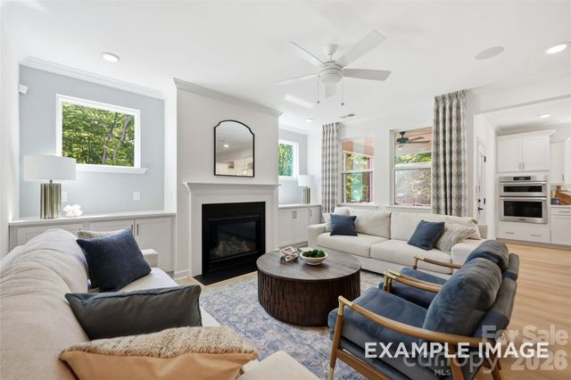 3030 Hayes Ridge Drive 17, Belmont, NC 28012