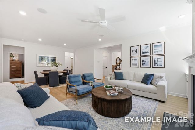 3030 Hayes Ridge Drive 17, Belmont, NC 28012