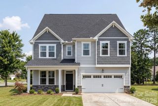3030 Hayes Ridge Drive 17, Belmont, NC 28012