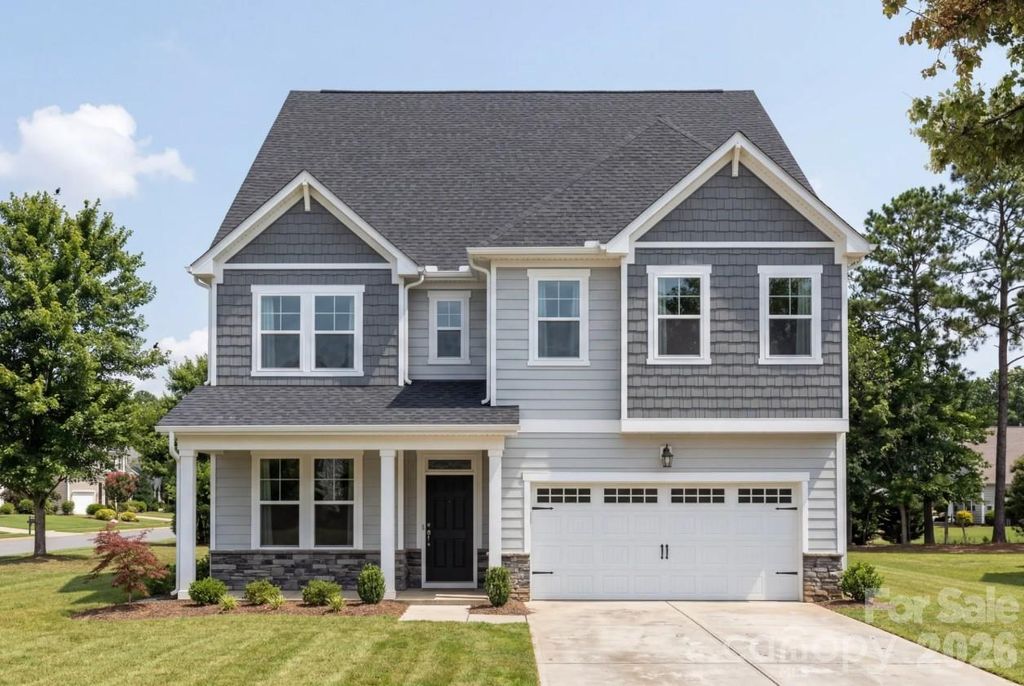 3030 Hayes Ridge Drive 17, Belmont, NC 28012
