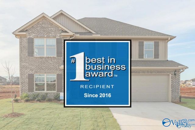 135 Hillis Lane, Hazel Green, AL 35750