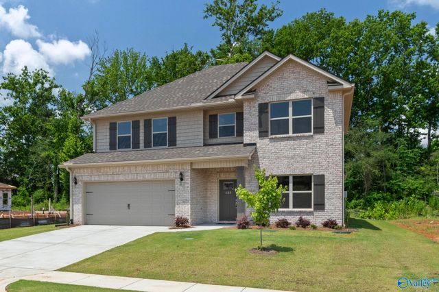 135 Hillis Lane, Hazel Green, AL 35750