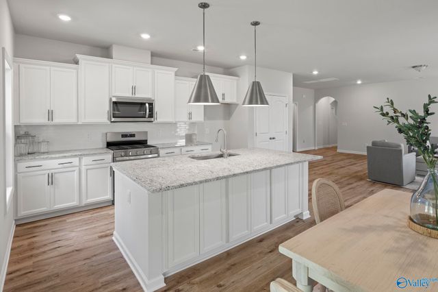 135 Hillis Lane, Hazel Green, AL 35750