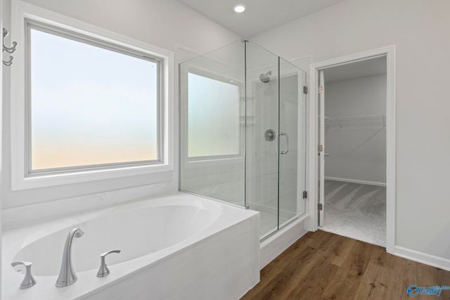 135 Hillis Lane, Hazel Green, AL 35750