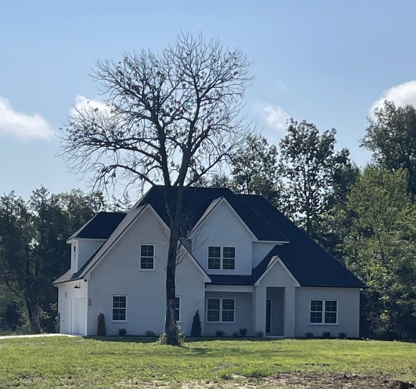 11497 Karo Rd, Bell Buckle, TN 37020