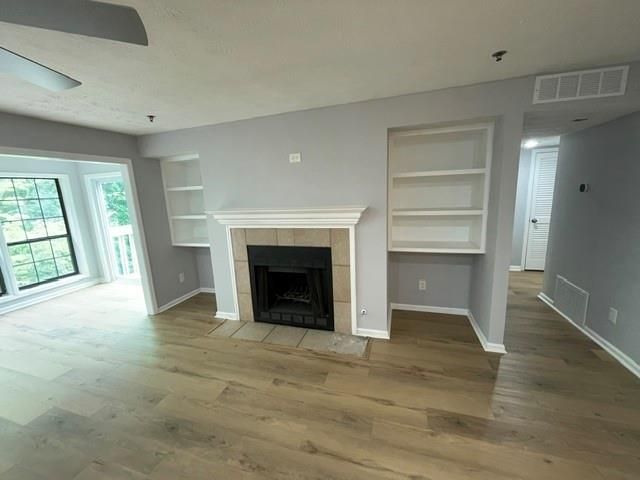 2697 Vinings Central Drive SE, Atlanta, GA 30339