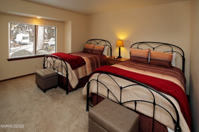 171 Myron Drive, Zephyr Cove, NV 89448