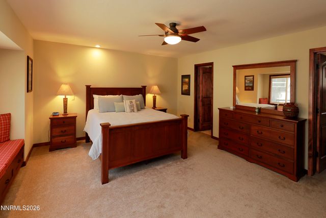 171 Myron Drive, Zephyr Cove, NV 89448