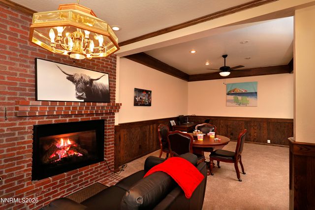 171 Myron Drive, Zephyr Cove, NV 89448