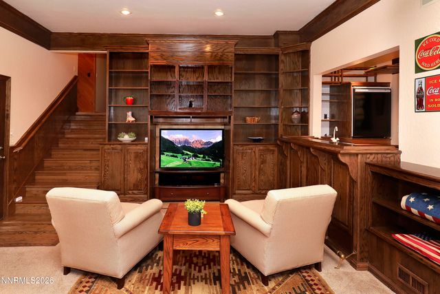 171 Myron Drive, Zephyr Cove, NV 89448