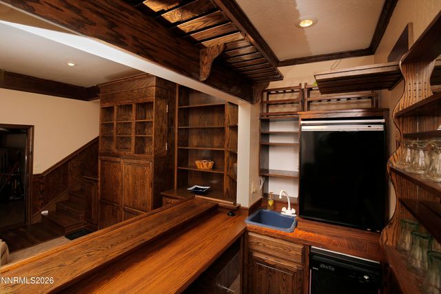 171 Myron Drive, Zephyr Cove, NV 89448