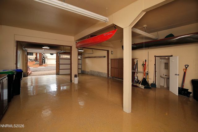 171 Myron Drive, Zephyr Cove, NV 89448