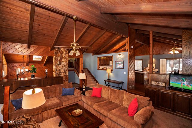 171 Myron Drive, Zephyr Cove, NV 89448