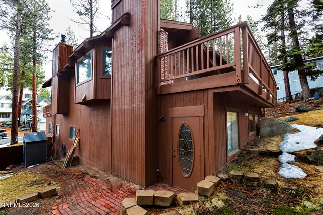 171 Myron Drive, Zephyr Cove, NV 89448