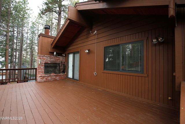 171 Myron Drive, Zephyr Cove, NV 89448