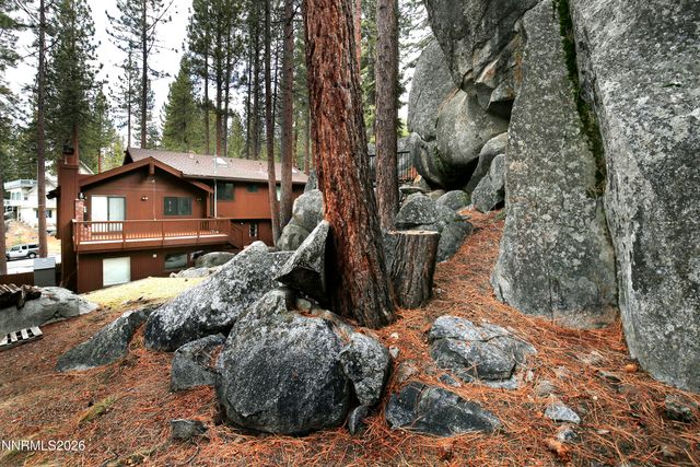 171 Myron Drive, Zephyr Cove, NV 89448