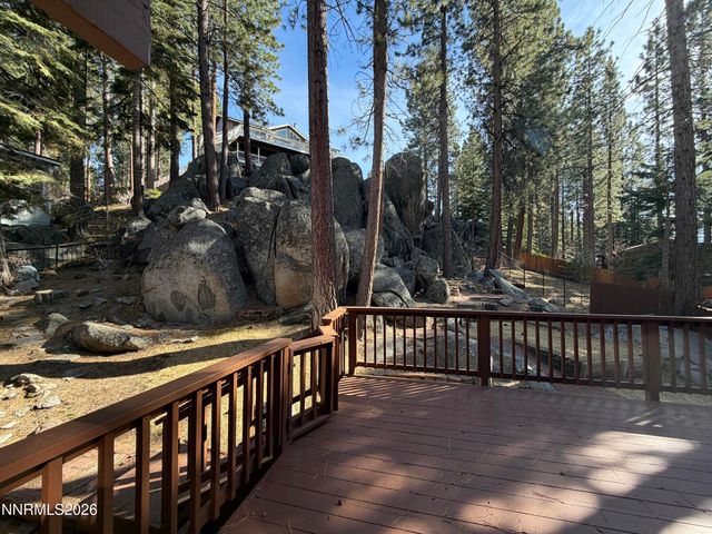 171 Myron Drive, Zephyr Cove, NV 89448