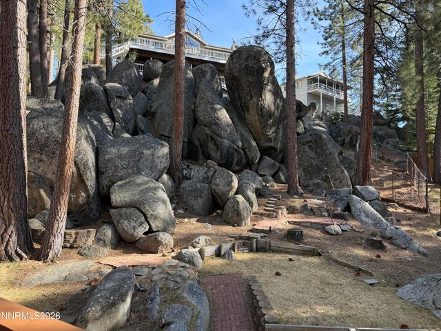 171 Myron Drive, Zephyr Cove, NV 89448