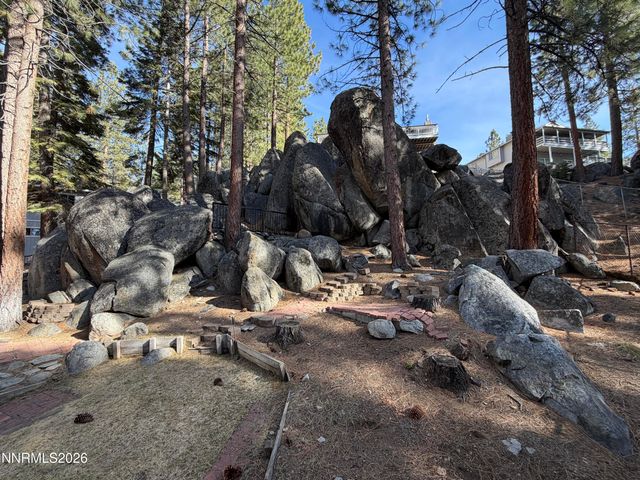 171 Myron Drive, Zephyr Cove, NV 89448