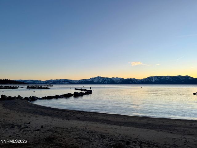 171 Myron Drive, Zephyr Cove, NV 89448