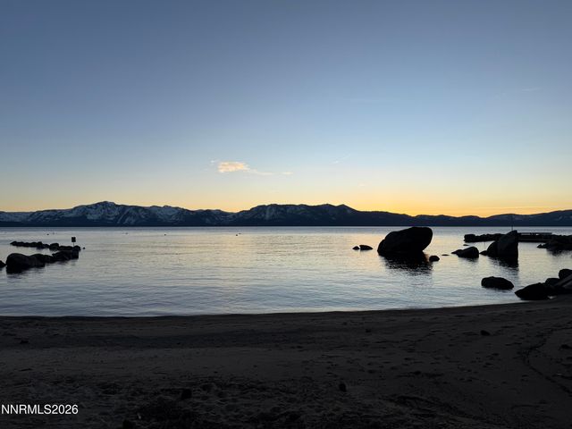 171 Myron Drive, Zephyr Cove, NV 89448