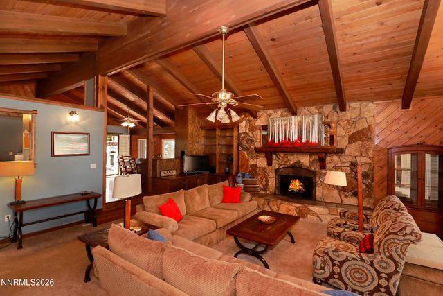 171 Myron Drive, Zephyr Cove, NV 89448