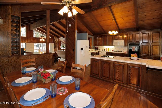 171 Myron Drive, Zephyr Cove, NV 89448