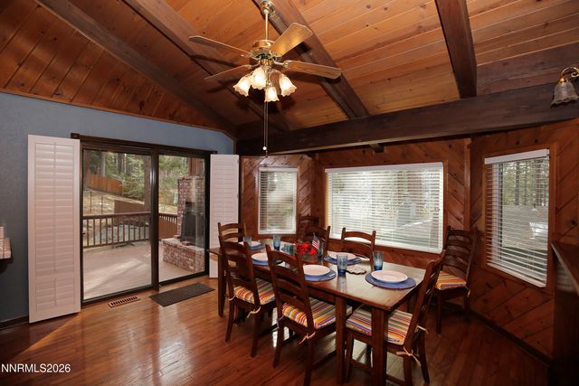 171 Myron Drive, Zephyr Cove, NV 89448