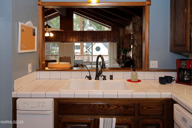 171 Myron Drive, Zephyr Cove, NV 89448