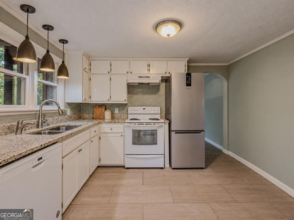3184 Klondike Road SW, Conyers, GA 30094 — photo 2